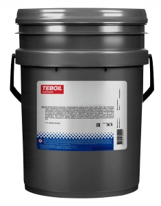 TEBOIL PRESSURE OIL 460 (20 л)