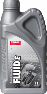 TEBOIL FLUID E (1 л)