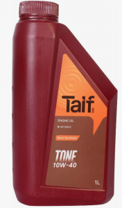 TAIF OVERTURE 10W-40 (1 л)