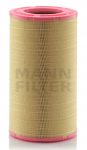 Воздушный фильтр MANN-FILTER для ДВС а/м C 32 1752/1