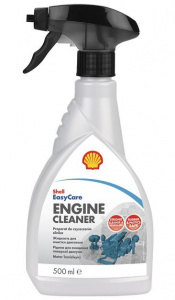 Шелл Очиститель двигателя наружный Engine Cleaner 0.5 (11904)