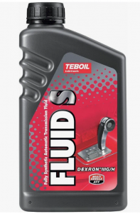 TEBOIL FLUID S (1 л)