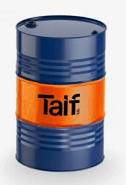TAIF INTRA 15W-40 (205 л)