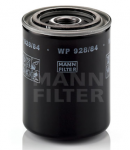 WP 928/84 Фильтр масляный MANN-FILTER