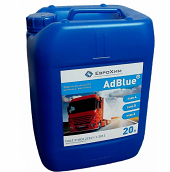 AdBlue (мочевина) (20 л)
