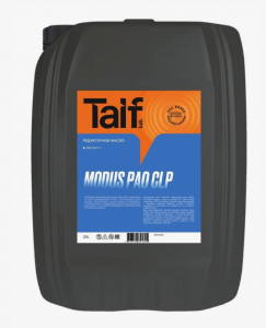 TAIF MODUS PAO CLP 460 (20 л)