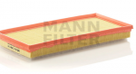 Воздушный фильтр MANN-FILTER для ДВС а/м C 3594/1