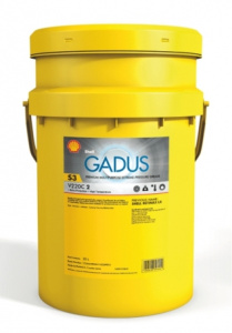 Gadus S3 V220 C 2 18 кг (Retin LX; Albida EP 2)
