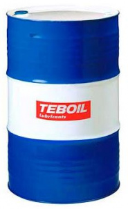 TEBOIL PRESSURE OIL 320 (200 л/180 кг)