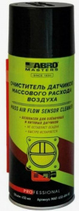 Очиститель датчиков мас.расхода воздуха 450мл АброМастерс