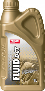 TEBOIL FLUID DCT (1 л)