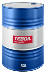 TEBOIL GOLD L 5W40 (60 л)