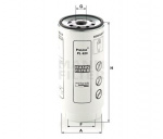 PL 420 X Топливный фильтр MANN-FILTER