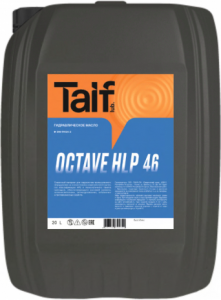 TAIF OCTAVE HLP 46 (20 л)