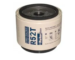 R52T ФИЛЬТР ТОПЛИВНЫЙ (MANN WK 1020 X)