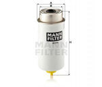 WK 8105 Топливный фильтр MANN-FILTER