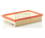 Воздушный фильтр MANN-FILTER ДВС а/м C 28 136/1
