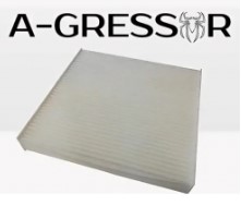 Фильтр салона A-GRESSOR 03AC0825