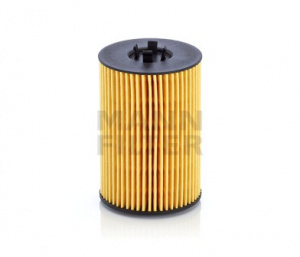 Фильтр масляный MANN FILTER HU7020z
