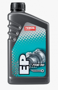TEBOIL EP M 75W-90 (1 л)