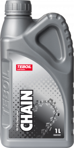 TEBOIL CHAIN (1 л)