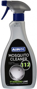 Aimol Mosquito Cleaner (500 мл) (112) Очиститель следов насекомых
