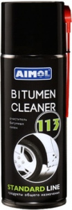 Aimol Bitumen Cleaner (400мл) (113) Очиститель битумных пятен