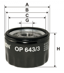 OP 643/3