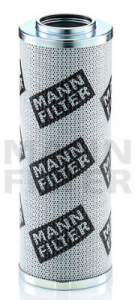 HD 8002 MANN-FILTER