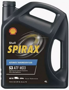 Shell Spirax S3 ATF MD3 (4л)