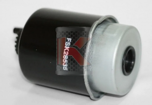 FSK28535 ФИЛЬТР ТОПЛИВНЫЙ (MANN WK 8113) (Kentek)