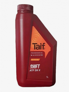 TAIF SHIFT ATF DX II (1 л)