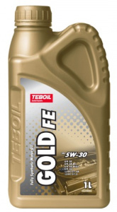 TEBOIL GOLD FE 5W30 (1 л)