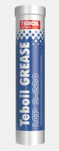 TEBOIL Grease LCP 2-220 (0.4 кг)