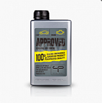 Масло моторное синтетическое PHI OIL Approved Engine EXA 0W-30 (5 л)