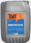 Редукторное масло TAIF MODUS PAO CLP 68 (20 л)
