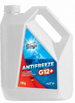 Антифриз ARCTIC CAT G12+ -40 (5 кг) Нефтесинтез
