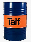 Трансмиссионное полусинтетическое масло TAIF SHIFT GL-4/GL-5 75W-90 (205 л)