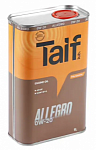 Масло моторное синтетическое TAIF ALLEGRO 0W-20 (1 л) API SP, ILSAC GF-6А