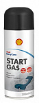Старт газ Start Gas