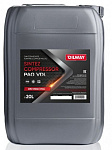 Масло компрессорное для роторных и винтовых компрессоров Sintez Сompressor PAO VDL 46 (20л) Нефтесинтез