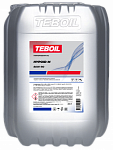 Масло трансмиссионное TEBOIL Hypoid M 80W-90 (20 л)