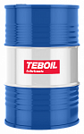 Масло дизельное TEBOIL SUPER HPD Plus 15W40 (203 л/175 кг)