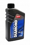 Масло моторное синтетическое TEBOIL DIAMOND 5W40 (1 л) FIN