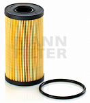 HU 6024 Z MANN-FILTER