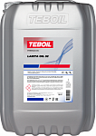 Масло гидравлическое TEBOIL LARITA Oil 32 (20 л)