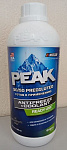 Антифриз PEAK READY USE 50/50 /зеленый готовый G11/ (1 кг/0,935 л).