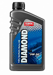 Масло моторное синтетическое TEBOIL DIAMOND 5W30 (1 л) FIN