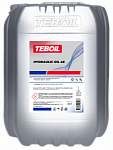 Масло гидравлическое TEBOIL Hydraulic Oil 46 (20 л/17 кг) 