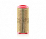 Воздушный фильтр MANN-FILTER ДВС а/м C 25 710/3